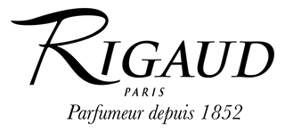 Rigaud Paris | Creator of The First Scented Candle 100% Made in France ...